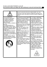 Preview for 24 page of Focal CHORA 806 User Manual