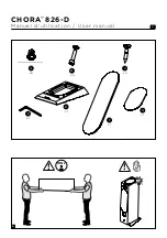 Preview for 3 page of Focal CHORA 826-D User Manual