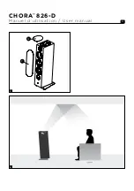 Preview for 5 page of Focal CHORA 826-D User Manual