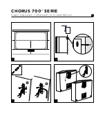 Preview for 4 page of Focal CHORUS 700 V series User Manual