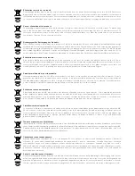 Preview for 18 page of Focal CHORUS 700 V series User Manual