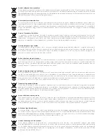 Preview for 19 page of Focal CHORUS 700 V series User Manual