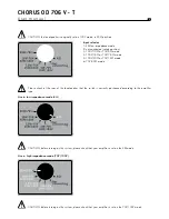 Preview for 4 page of Focal Chorus OD 706 V User Manual