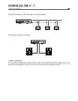 Preview for 5 page of Focal Chorus OD 706 V User Manual