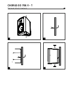 Preview for 9 page of Focal Chorus OD 706 V User Manual