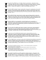 Preview for 13 page of Focal Chorus OD 706 V User Manual