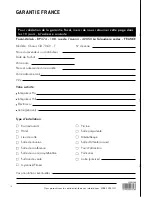 Preview for 16 page of Focal Chorus OD 706 V User Manual