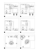 Предварительный просмотр 21 страницы Focal Chorus sw 800 w User Manual