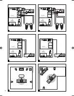 Предварительный просмотр 12 страницы Focal CHORUS V - SUBWOOFERS SW 800 V & SW 700 V User Manual