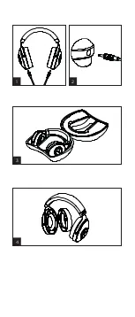 Предварительный просмотр 2 страницы Focal CLEAR MG PROFESSIONAL User Manual