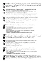 Preview for 12 page of Focal Custom OD 108 - T User Manual