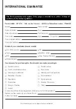 Preview for 13 page of Focal Custom OD 108 - T User Manual