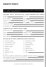 Preview for 14 page of Focal Custom OD 108 - T User Manual