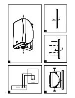 Preview for 2 page of Focal Custom OD 108 User Manual