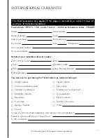 Preview for 11 page of Focal Custom OD 108 User Manual