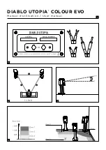 Preview for 2 page of Focal DIABLO UTOPIA COLOUR EVO User Manual