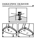 Preview for 3 page of Focal DIABLO UTOPIA COLOUR EVO User Manual