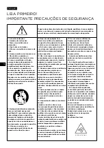 Preview for 20 page of Focal DIABLO UTOPIA COLOUR EVO User Manual