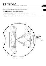 Preview for 19 page of Focal Dome Flax User Manual