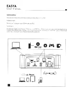 Preview for 8 page of Focal EASYA User Manual