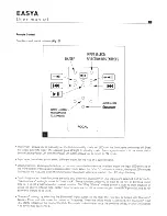 Preview for 10 page of Focal EASYA User Manual