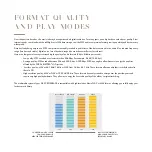 Preview for 5 page of Focal ELECTRA HI-FI OPTION User Manual