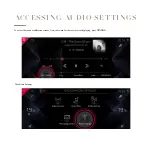 Preview for 7 page of Focal ELECTRA HI-FI OPTION User Manual