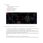 Preview for 9 page of Focal ELECTRA HI-FI OPTION User Manual