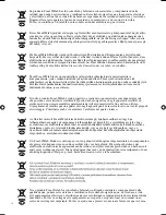 Preview for 16 page of Focal ELECTRA IW 1000 Be Manual