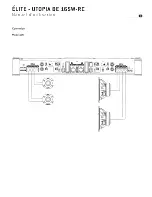 Preview for 16 page of Focal Elite Utopia Be 165W-RC User Manual