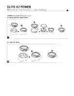 Preview for 6 page of Focal ES 100K User Manual