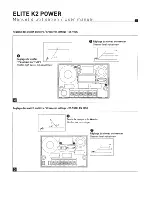 Предварительный просмотр 7 страницы Focal ES 100K User Manual