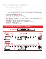 Предварительный просмотр 5 страницы Focal FDP 1.2000 Operation Instructions Manual