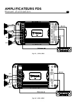 Preview for 10 page of Focal FDS 1.350 User Manual