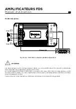 Preview for 12 page of Focal FDS 1.350 User Manual