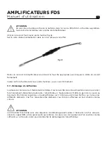 Preview for 14 page of Focal FDS 1.350 User Manual