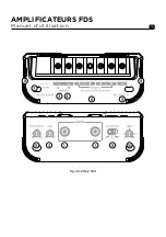 Preview for 16 page of Focal FDS 1.350 User Manual