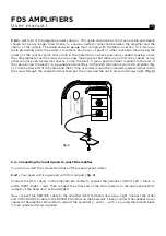 Preview for 24 page of Focal FDS 1.350 User Manual