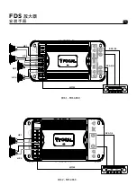 Preview for 46 page of Focal FDS 1.350 User Manual