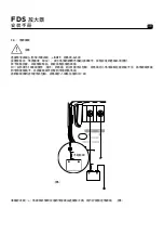 Preview for 49 page of Focal FDS 1.350 User Manual