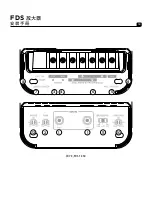 Preview for 53 page of Focal FDS 1.350 User Manual