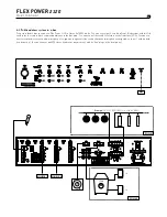 Preview for 24 page of Focal FLEX POWER 2120 User Manual