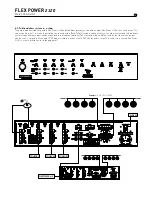 Preview for 26 page of Focal FLEX POWER 2120 User Manual