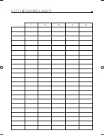 Preview for 33 page of Focal FP Dual Direct User Manual