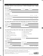 Preview for 36 page of Focal FP Dual Direct User Manual