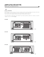 Preview for 24 page of Focal FPX Premium User Manual