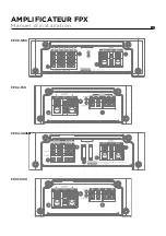 Preview for 27 page of Focal FPX1.1000 User Manual