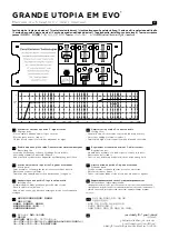 Preview for 59 page of Focal GRANDE UTOPIA EM EVO User Manual