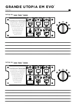 Preview for 62 page of Focal GRANDE UTOPIA EM EVO User Manual