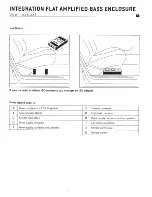 Preview for 5 page of Focal I BUS 20 User Manual